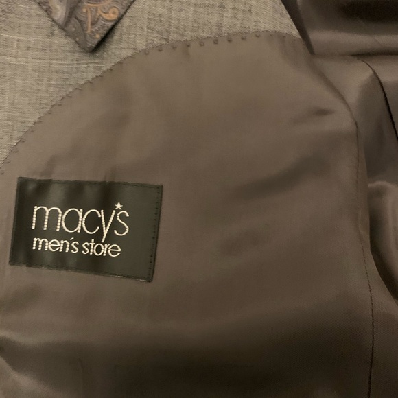 Men’s Ralph Lauren  100% wool classic fit suit - Picture 5 of 6